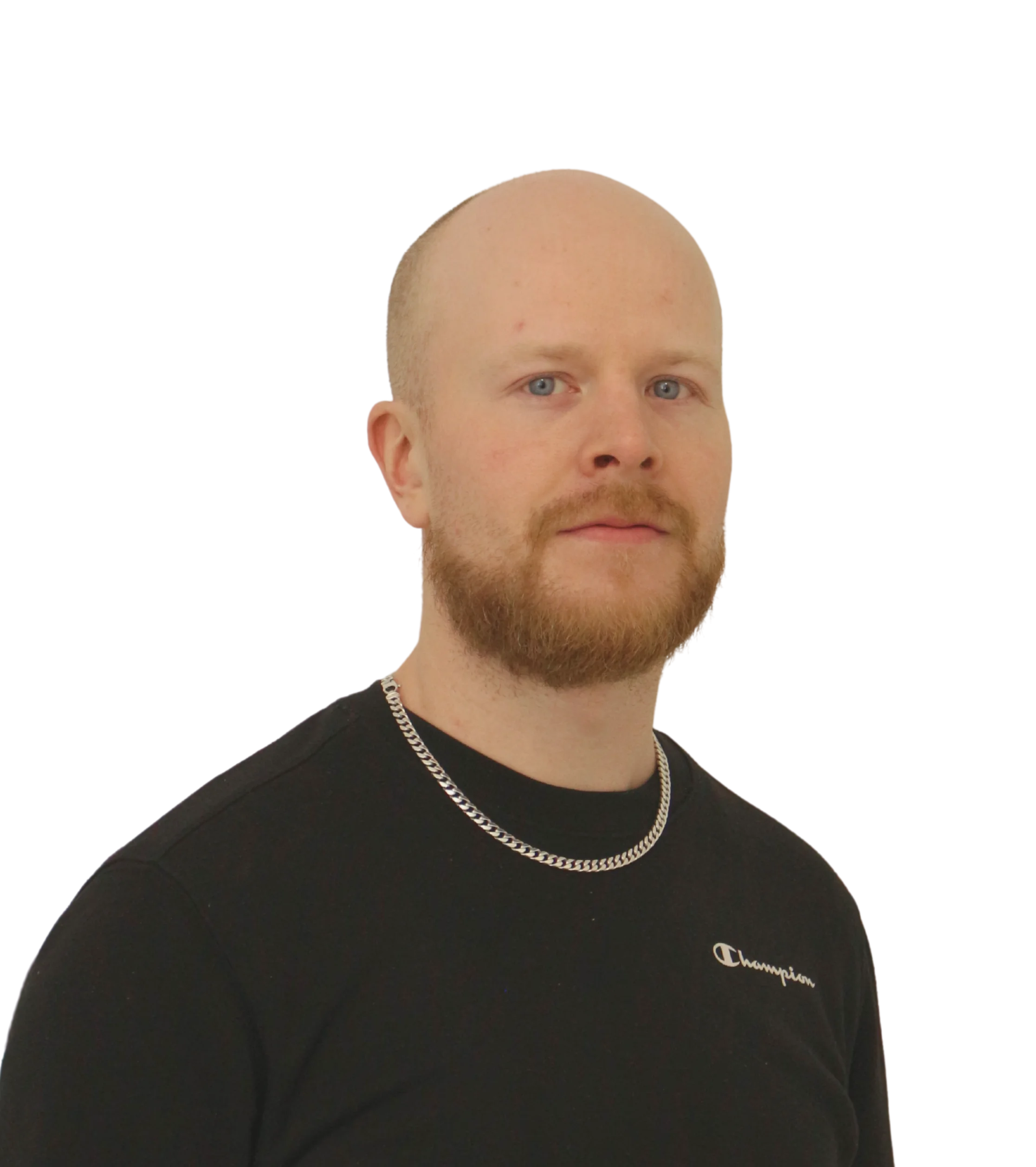 Niko Myllylä